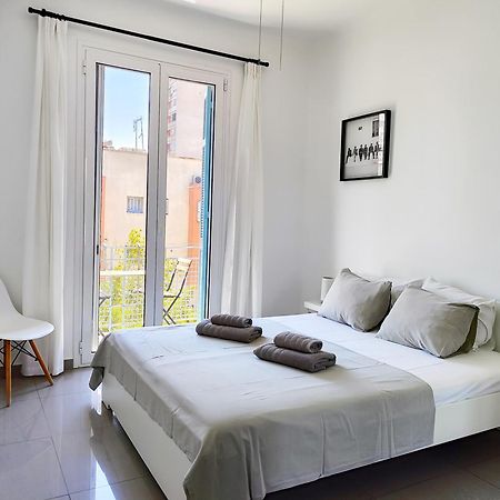 Kyma Apartments - Athens Acropolis 6 Luaran gambar