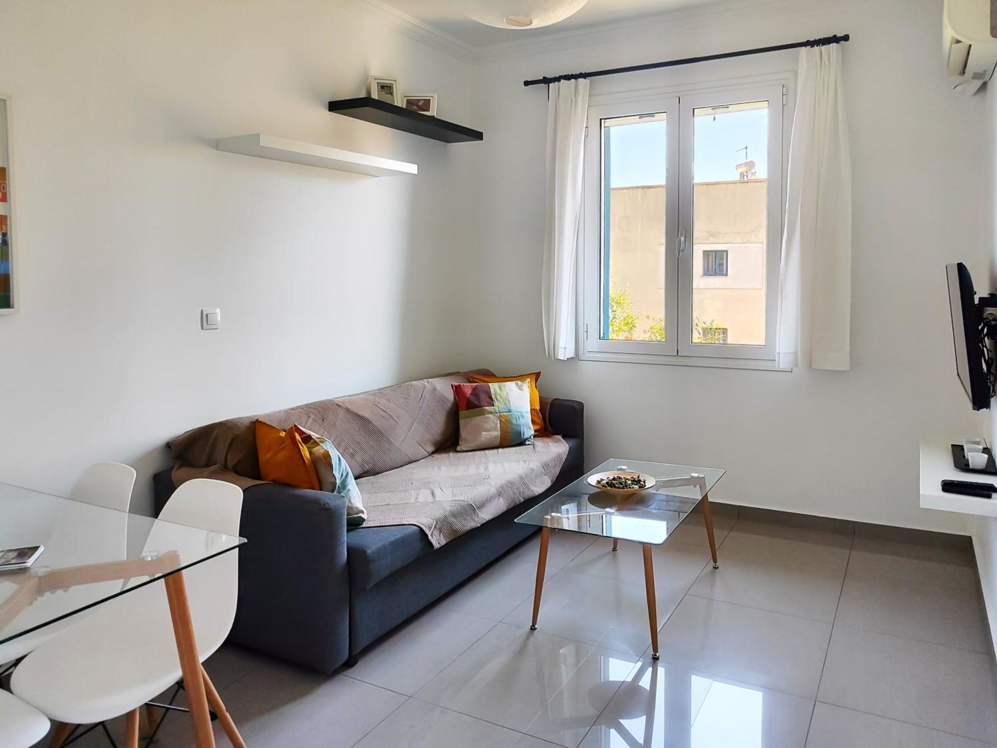 Kyma Apartments - Athens Acropolis 6 Luaran gambar