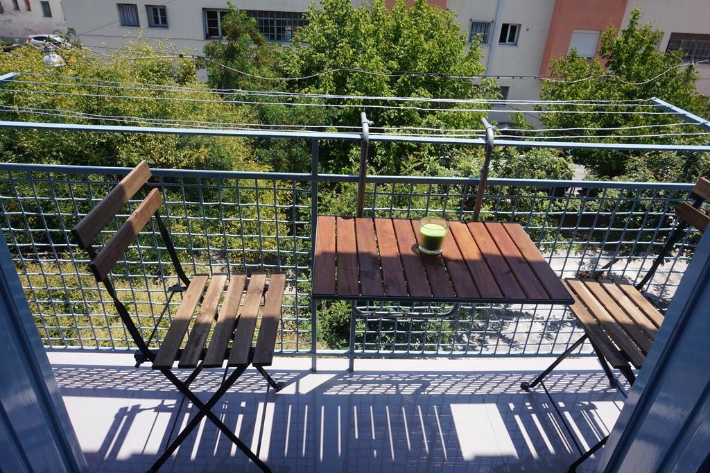 Kyma Apartments - Athens Acropolis 6 Luaran gambar